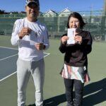 110[優勝]兼子/谷