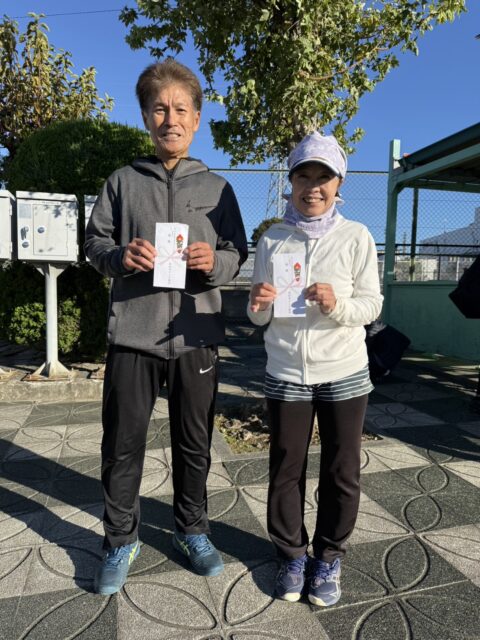 130[優勝]清水/小野