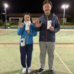 90[優勝]佐藤/佐藤