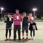 90[準優勝]杉橋/野村 [3位]船木/原