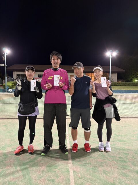 90[準優勝]杉橋/野村 [3位]船木/原