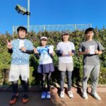 G2(Aグループ)[優勝]高橋/宮内 [準優勝]岡部/岡部